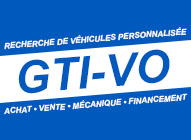 Logo GTI VO