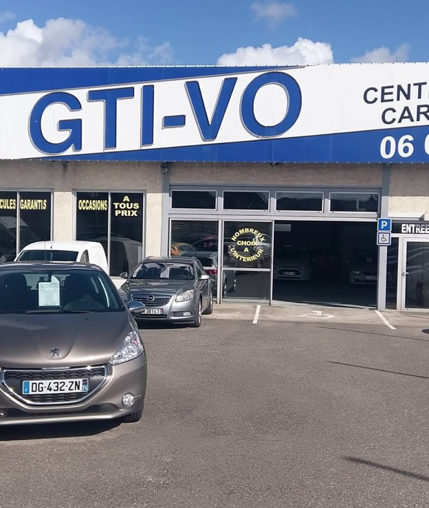 garage auto à Carcassonne dans l'Aude 11