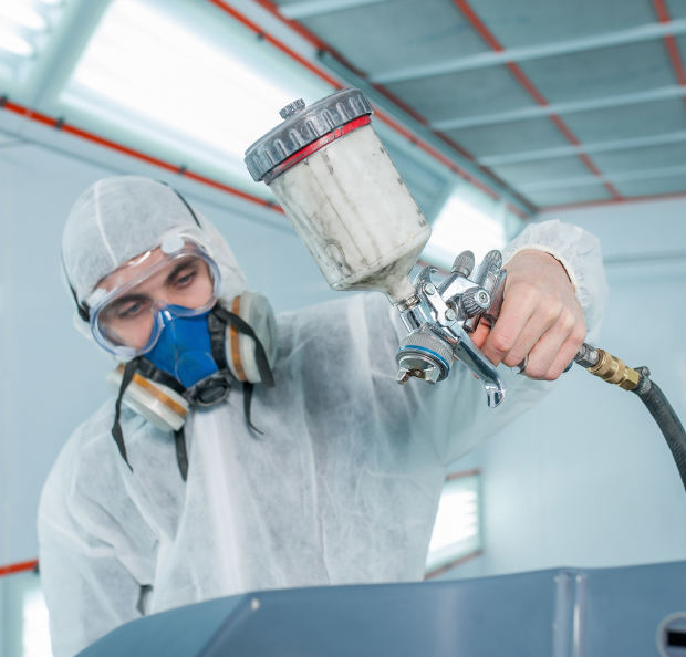 garage peinture auto à Carcassonne dans l'Aude 11