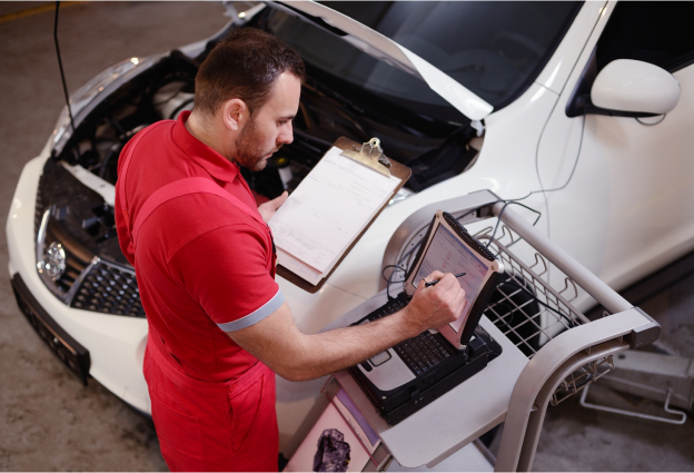controle technique auto à Carcassonne dans l'Aude 11