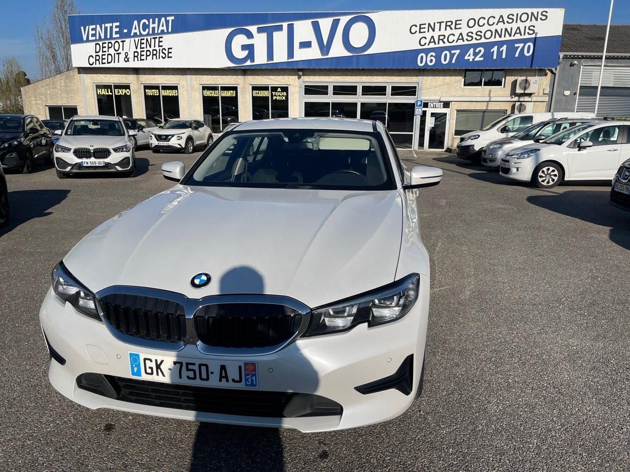 BMW SERIE 3