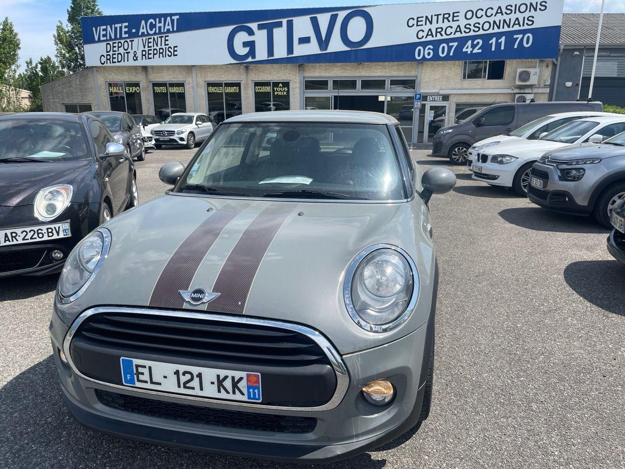 MINI MINI