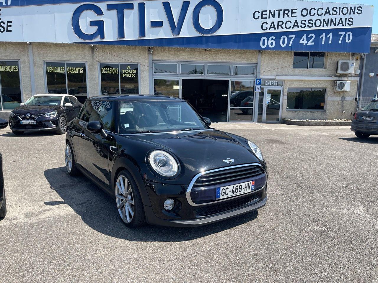 MINI MINI